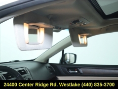 Used 2017  Subaru Outback 4d SUV 2&period;5i Limited at Drive Now Westlake near Westlake&comma; OH