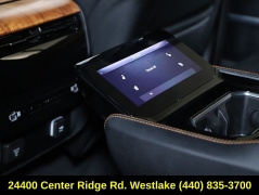 Used 2024  Jeep Grand Wagoneer Series III 4x4 at DriveNow Mayfield near Mayfield Heights&comma; OH