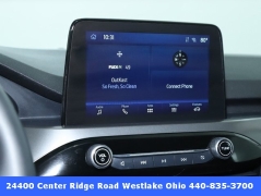 Used 2023  Ford Escape Active AWD at DriveNow Mayfield near Mayfield Heights, OH