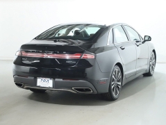 Used 2019  Lincoln MKZ 4d Sedan AWD Reserve II 2&period;0L at DriveNow Mayfield near Mayfield Heights&comma; OH
