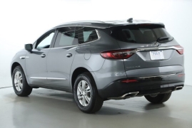 Used 2020 Buick Enclave 4d SUV FWD Preferred at DriveNow Mayfield near Mayfield Heights, OH