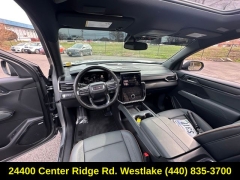 Used 2024  GMC Acadia AWD 4dr AT4 at DriveNow Mayfield near Mayfield Heights&comma; OH