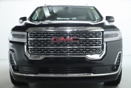 Used 2021 GMC Acadia AWD 4dr Denali at DriveNow Mayfield near Mayfield Heights, OH