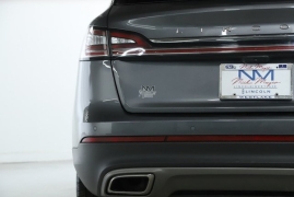 Used 2022 Lincoln Nautilus Reserve AWD at DriveNow Mayfield near Mayfield Heights, OH