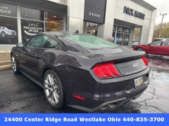 Used 2023 Ford Mustang GT Fastback at DriveNow Mayfield near Mayfield Heights, OH