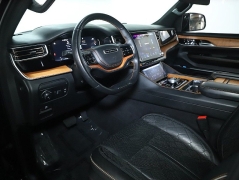Used 2024  Jeep Grand Wagoneer Series III 4x4 at DriveNow Mayfield near Mayfield Heights&comma; OH