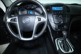 Used 2011 Buick Regal 4d Sedan CXL RL6 at DriveNow Mayfield near Mayfield Heights, OH