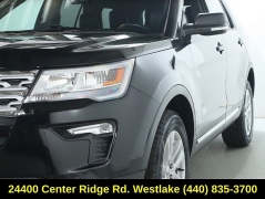 Used 2019  Ford Explorer 4d SUV 4WD XLT V6 at DriveNow Mayfield near Mayfield Heights&comma; OH