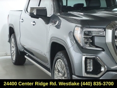 Used 2019  GMC Sierra 1500 4WD Crew Cab 147" Denali at Drive Now Westlake near Westlake&comma; OH