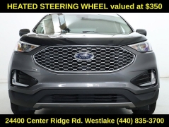 Used 2024  Ford Edge SEL AWD at Drive Now Westlake near Westlake&comma; OH