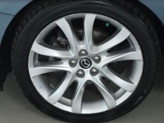 Used 2015  Mazda Mazda6 4dr Sdn Auto i Touring at Drive Now Westlake near Westlake&comma; OH