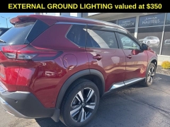 Used 2021  Nissan Rogue FWD Platinum at DriveNow Mayfield near Mayfield Heights, OH