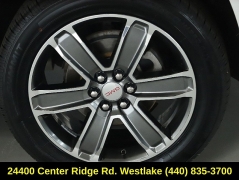Used 2019  GMC Acadia 4d SUV AWD Denali at DriveNow Mayfield near Mayfield Heights&comma; OH