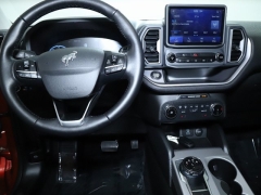 Used 2022 Ford Bronco Sport Big Bend 4x4 at Drive Now Westlake near Westlake, OH