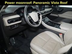 Used 2023  Lincoln Aviator Reserve AWD at Drive Now Westlake near Westlake&comma; OH