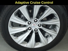 Used 2024  Buick Envista FWD 4dr Avenir at DriveNow Mayfield near Mayfield Heights&comma; OH