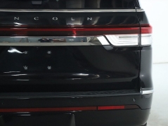 Used 2022  Lincoln Navigator Reserve 4x4 at Drive Now Westlake near Westlake&comma; OH