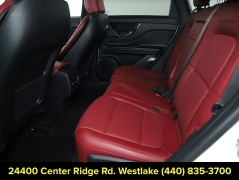 Used 2023  Lincoln Corsair Reserve FWD at DriveNow Mayfield near Mayfield Heights&comma; OH