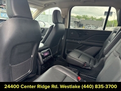 Used 2023  Lincoln Aviator Reserve AWD at Drive Now Westlake near Westlake&comma; OH