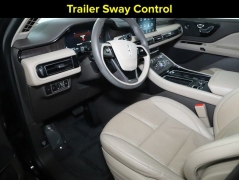 Used 2023  Lincoln Aviator Reserve AWD at DriveNow Mayfield near Mayfield Heights&comma; OH