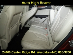Used 2019  Lincoln MKC 4d SUV FWD Select at Drive Now Westlake near Westlake&comma; OH