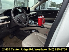 Used 2023  Lincoln Nautilus Standard FWD at DriveNow Mayfield near Mayfield Heights&comma; OH