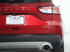 Used 2022  Ford Escape SEL AWD at Drive Now Westlake near Westlake&comma; OH