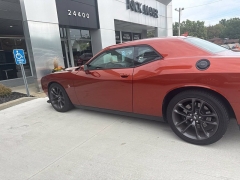 Used 2023  Dodge Challenger R&sol;T Scat Pack RWD at DriveNow Mayfield near Mayfield Heights&comma; OH