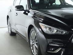 Used 2019  INFINITI Q50 3&period;0t LUXE AWD at DriveNow Mayfield near Mayfield Heights&comma; OH