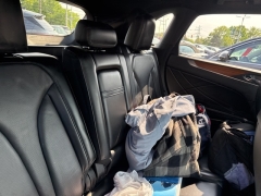 Used 2019 Lincoln MKC 4d SUV AWD Reserve at Drive Now Westlake near Westlake, OH