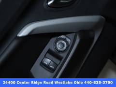 Used 2023  Chevrolet Camaro 2dr Cpe 1LT at DriveNow Mayfield near Mayfield Heights, OH