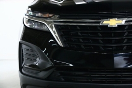 Used 2022 Chevrolet Equinox AWD 4dr LS w/1LS at Drive Now Westlake near Westlake, OH