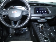 Used 2019 Cadillac XT4 4d SUV AWD Sport at Drive Now Westlake near Westlake, OH