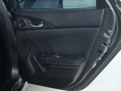 Used 2020  Honda Civic Hatchback 4d EX at Drive Now Westlake near Westlake&comma; OH