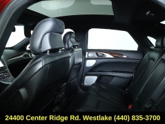 Used 2019  Lincoln MKZ 4d Sedan AWD Reserve II 2&period;0L at Drive Now Westlake near Westlake&comma; OH