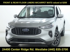 Used 2023  Ford Escape PHEV FWD at Drive Now Westlake near Westlake&comma; OH