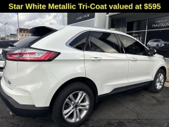 Used 2020  Ford Edge AWD at DriveNow Mayfield near Mayfield Heights, OH