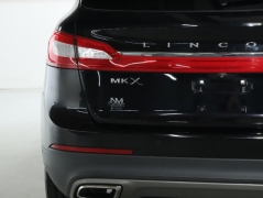 Used 2017 Lincoln MKX 4d SUV AWD Reserve 3.7L at DriveNow Mayfield near Mayfield Heights, OH