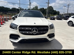 Used 2023  Mercedes-Benz GLS GLS 450 4MATIC SUV at DriveNow Mayfield near Mayfield Heights&comma; OH