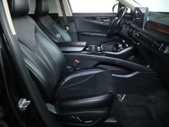 Used 2021  Lincoln Nautilus Reserve AWD at DriveNow Mayfield near Mayfield Heights&comma; OH