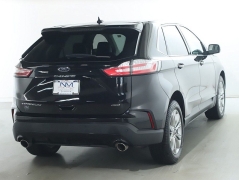 Used 2024  Ford Edge Titanium AWD at Drive Now Westlake near Westlake&comma; OH