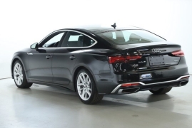 Used 2024 Audi A5 Sportback S line Premium Plus 45 TFSI quattro at Drive Now Westlake near Westlake, OH