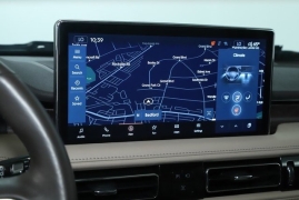 Used 2022 Lincoln Nautilus Reserve AWD at DriveNow Mayfield near Mayfield Heights, OH