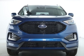 Used 2021 Ford Edge ST-Line AWD at DriveNow Mayfield near Mayfield Heights, OH