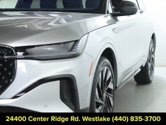 Used 2024  Lincoln Nautilus Reserve AWD at Drive Now Westlake near Westlake&comma; OH