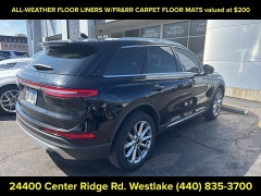 Used 2022  Lincoln Corsair Standard AWD at DriveNow Mayfield near Mayfield Heights&comma; OH