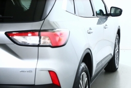Used 2021 Ford Escape SEL AWD at Drive Now Westlake near Westlake, OH