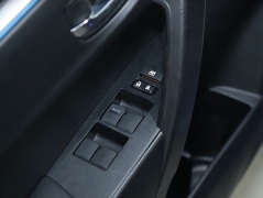 Used 2016  Toyota Corolla 4dr Sdn &lpar;Natl&rpar; at DriveNow Mayfield near Mayfield Heights&comma; OH