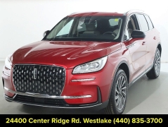 Used 2024  Lincoln Corsair Reserve AWD at DriveNow Mayfield near Mayfield Heights&comma; OH