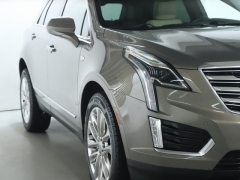 Used 2019 Cadillac XT5 4d SUV AWD Premium Luxury at Drive Now Westlake near Westlake, OH